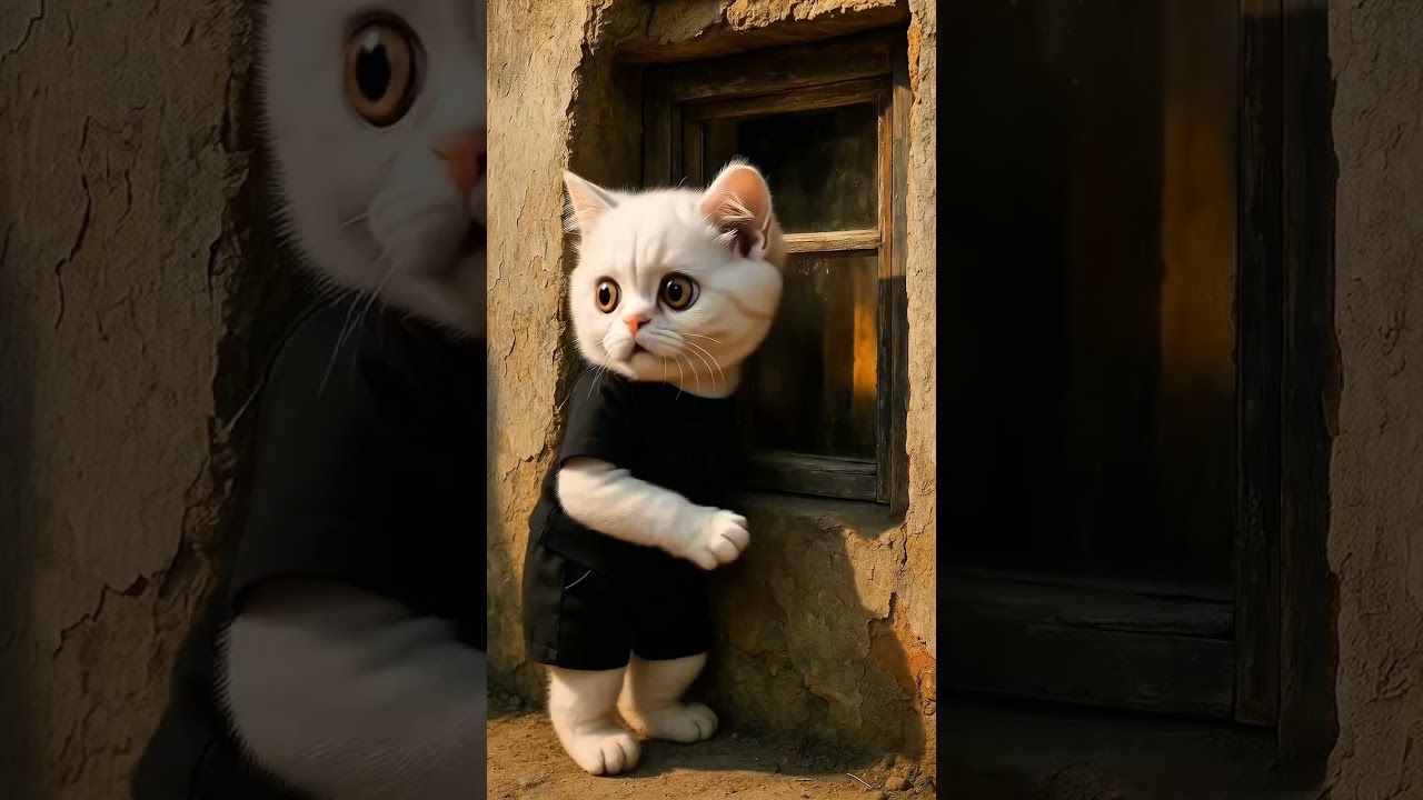 Unbelievable AI Creates Reality-Bending Visuals