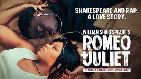 Romeo and Juliet: Turn and Draw – a complementary short film