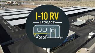 I-10 RV Storage 4 16 24 1080p