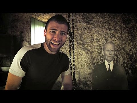 Видеоролик: Корал-Касл