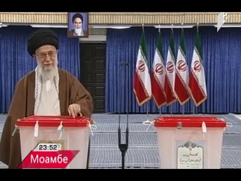 „მოამბე“ რუსულ ენაზე / «Моамбе» на русском языке 19.05.17