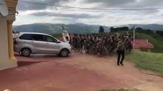 Zulus