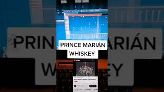 PRINCE MARIÁN - WHISKEY (flp projekt)