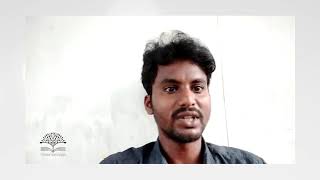 Python Training in Bangalore - Trishana Technologies | Mr. Shankar | Python Student