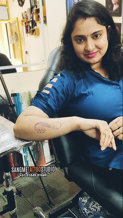  infinity tattoo design with name infinity tattoo design picture ...