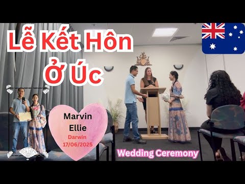 Lễ Kết Hôn