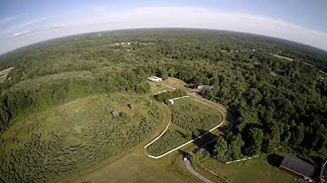 New PID for FC - Yaw is too sluggish