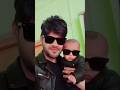 Chashma 🤓 @hamza_khan_2K25 #Instagram #facebook #funny #shorts #viral