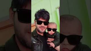 Chashma 🤓 @hamza_khan_2K25 #Instagram #facebook #funny #shorts #viral