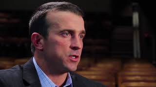Chris Herren - Story of Addiction Recovery from Facing Addiction