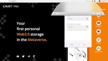 How to redeem your CMC Diamonds reward——Crust Files premium membership
