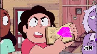 Steven Universe YTP S2E1 Abduction
The first episode of season 2 of my Steven Universe YTP, and things just got real.
Steven Universe is owned by Cartoon Network, Rebecca Sugar, and the rest of the crewniverse. Please support the show. Steven Universe YTP S2E1 Abduction
