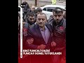 ESKİ TUNCELİ VALİSİ TUTUKLANDI! @Kanal33mersin