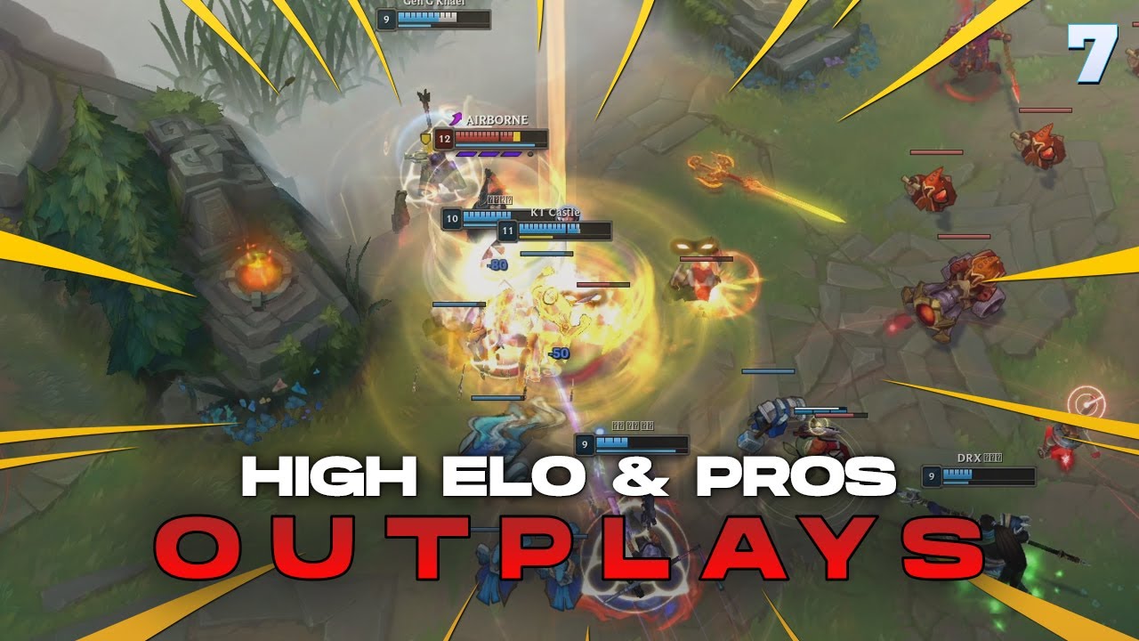 The truth about high elo #leagueoflegends #leaguetiktok #gamingontikto