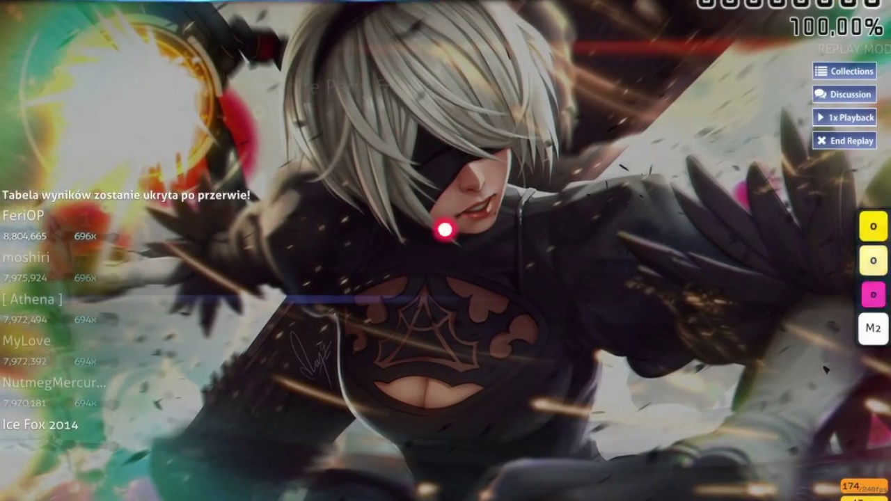 video phone beyonce mp3 Knife Party & Tom Morello - Battle Sirens [Insane] 93,58% 695x OSU!