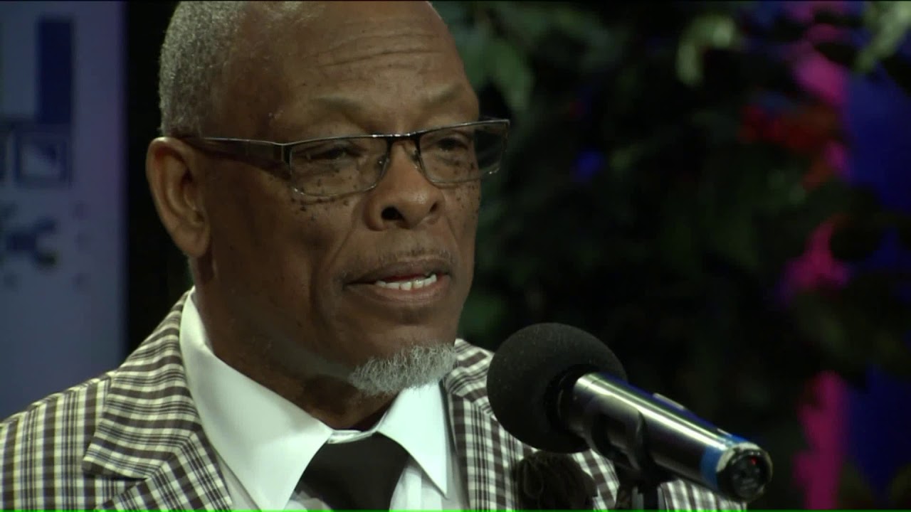 The Gospel Four Performs Live YouTube