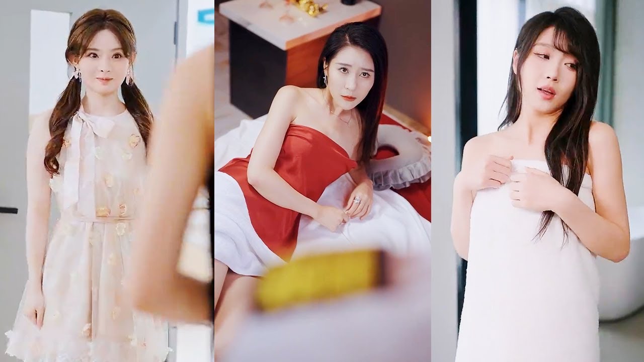 🔥🔥With skilled hands, he charms countless beauties and drives them wild for him.#Chinese short drama