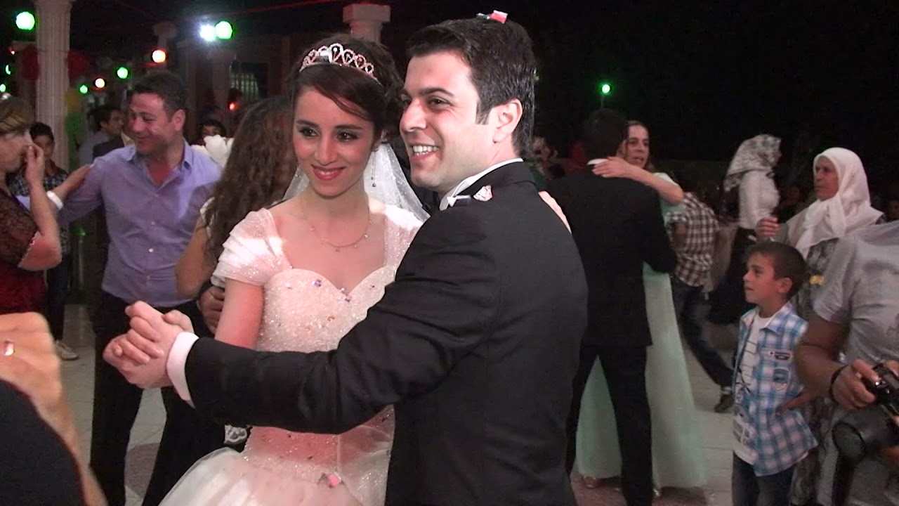 Daweta Zerda & Rojin DEMİRTAĞ - 27.08.2013