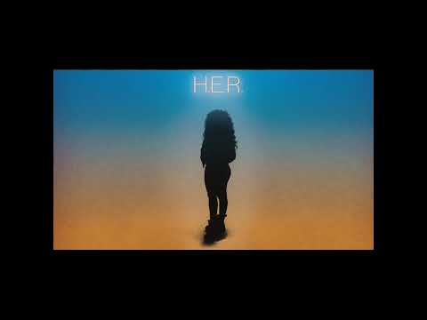 daniel caesar x her - best part (cinematic outro)