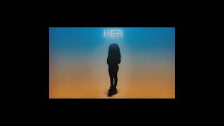 daniel caesar x her - best part (cinematic outro)
