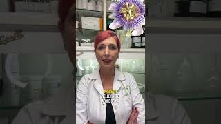 Passiflora E Le Sue Principali Proprietà