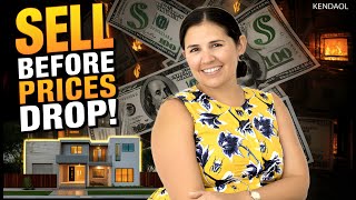 2025 Kendall Real Estate Report | Prices, Inventory & Predictions
