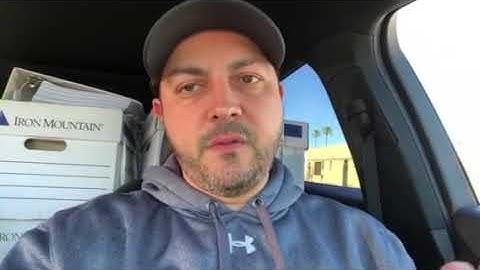 What Is A Trial Master File In Clinical Research