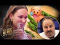 Drohende Enttäuschung: Johann Lafers Suppe ist zu scharf! ​| Wer kocht das Beste für die Gäste?