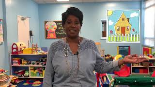 Choosing High Quality Child Care