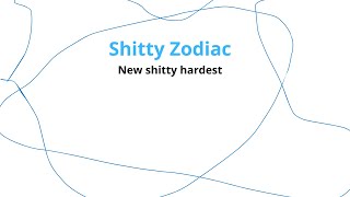 Shitty Zodiac | Stream 6 | Building Xenon and more
