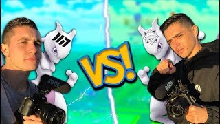 THE MYSTIC-TIPS MEWTWO CHALLENGE! screenshot 2