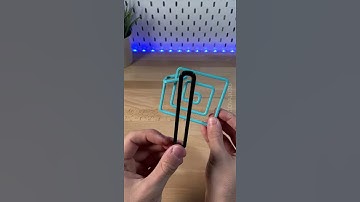 Solving this Impossible 3D PRINTED 🌀 SPIRAL PUZZLE 🌀