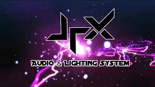 Jrx Audio Lighting System