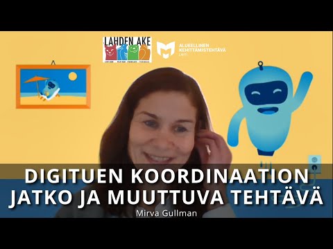 Video: Tietoja Kiitoksista. Jatkoa