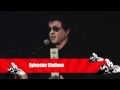 LAFF Conversation with Sylvester Stallone - clip 3