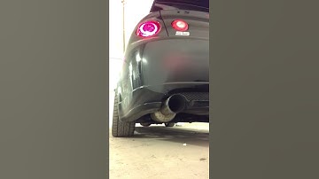 Cobalt ss turbo - 3” Hahn exhaust catted dp , resonator delete , warm revs