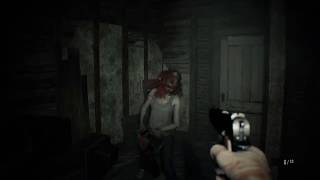 RE7 Madhouse Mia - Faster 100% Accuracy Strat