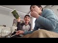 mukbang yapan ilk insan