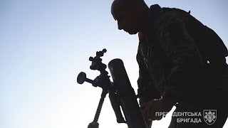A bit about mortars
