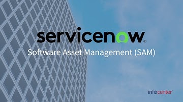 ServiceNow Software Asset Management (SAM) Pro v. Foundations