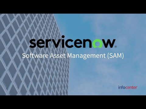ServiceNow Software Asset Management (SAM) Pro v. Foundations