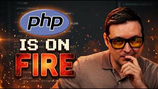 this php exploit is insane... you don't want to miss what happened this week