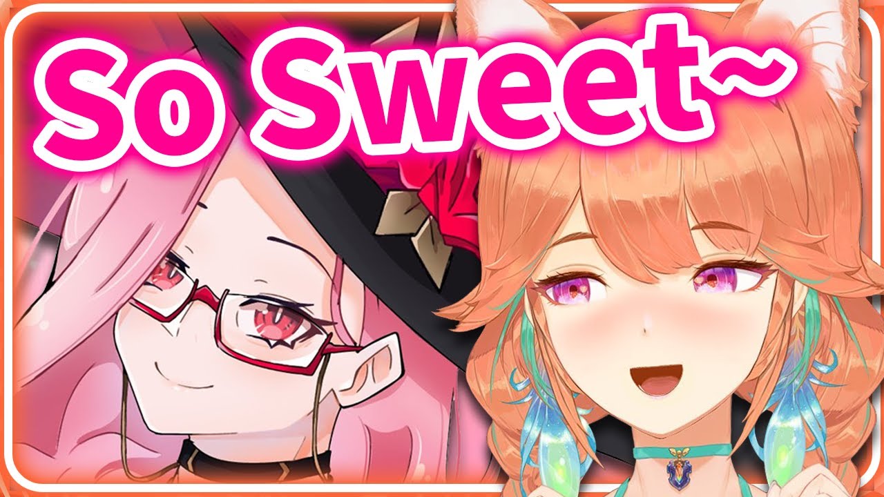 Kiara Finally Meets Mama Mori IRL 【Takanashi Kiara / HololiveEN】