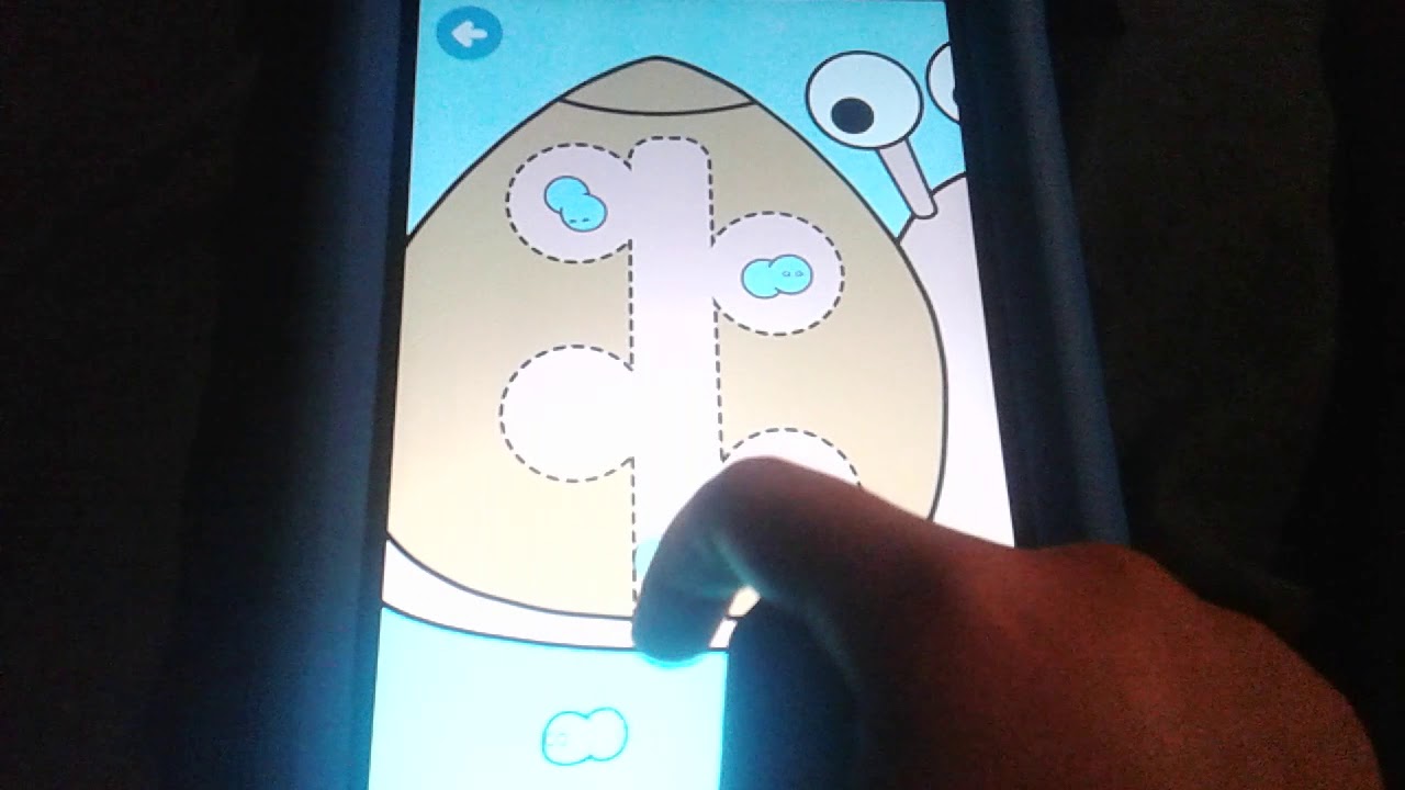 Toca Pet Doctor Help Blob the Snail. YouTube