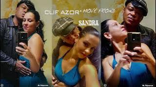 Clif AZOR - MOVÉ FROND