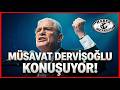 İYİ Parti Genel Başkanı Müsavat Dervişoğlu, İzmir İl Başkanlığı’nda açıklama yapıyor #Canlı