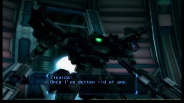 Armored Core Last Raven - Destroy the Internecine (Day After Day)