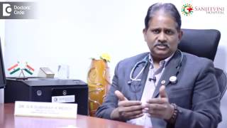How to diagnose hyperbilirubinemia in infants - Dr G R Subhash K Reddy screenshot 4