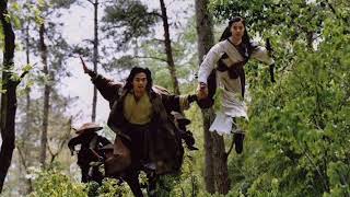 Shadowless Sword - Muyeong geom OST2.wmv