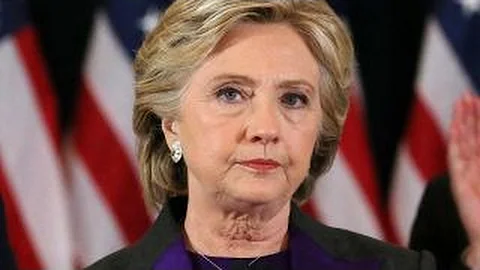 Democratic Party leaders accused of burying 2016 p...